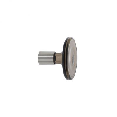 Bulb Garderobenhaken Ø 9 cm Schönbuch Rauch